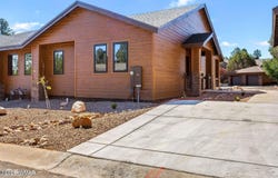 2765 W Villa Loop, Show Low, AZ 85901