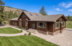 9745 Hwy 12 W, Lolo, MT 59847