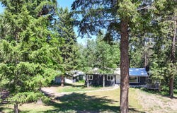 27 Prospect Creek Rd. Thompson Falls, Thompson Falls, MT 59873