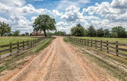 Tract 3 - 7157 Farm to Market Road 1697, Carmine, TX 78932
