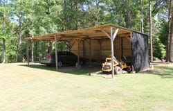 7375 RIVERFORK RD., Waterloo, SC 29384