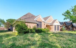 1224 Woodthorpe Drive, Mesquite, TX 75181