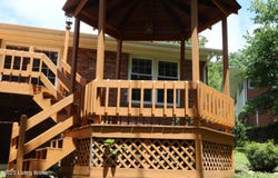 502 Hill Ridge Rd, Louisville, KY 40214