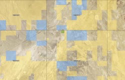 41 Acres E-0755-0008-0000, Beryl, UT 84714
