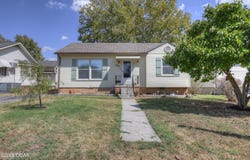 406 Washington Avenue, Baxter Springs, KS 66713