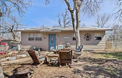 815 Cypress LN, Cottonwood Shores, TX 78657