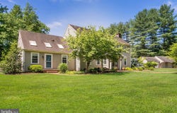 4444 BERGSTROM Road, DOYLESTOWN, PA 18902