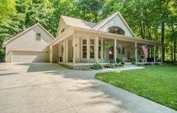 4815 Ironwood Drive, Stanton, MI 48888