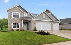 13655 Copper Strike Pass, Fort Wayne, IN 46845