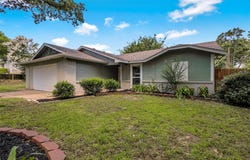 313 High Crest Drive, Azle, TX 76020