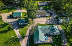 3166 HWY 101, Gamaliel, AR 72537