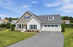 6099 HOT SPRINGS COURT, FAYETTEVILLE, PA 17222