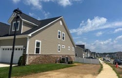 10032 SHENANDOAH LANE, WHITE PLAINS, MD 20695