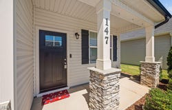 147 Sunfish Street, Smithfield, NC 27577