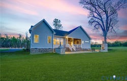 N Shore Road lot: 23, Locust Hill, VA 23092