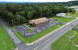 213 Houston Avenue, Perryville, AR 72126