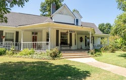 511 N Oak Street, Pauls Valley, OK 73075