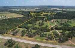 Tbd Lot 28r Mason Lane, Santo, TX 76472