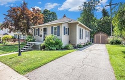 229 W Lafayette Street, Romeo, MI 48065