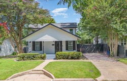 1818 W Park Avenue, Corsicana, TX 75110