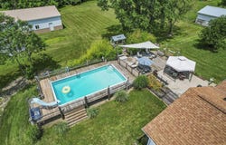10415 Stoudertown Road NW, Pickerington, OH 43147
