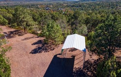 949 Geronimo Lane, Show Low, AZ 85901