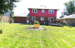 623 E 18th Street N, Newton, IA 50208