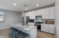 13181 E Iron Chief Drive, Tucson, AZ 85747