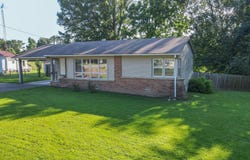 615 S McCombs, Martin, TN 38237