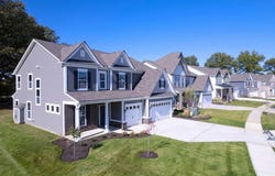 10715 Mangrove Drive, Indianapolis, IN 46239