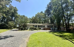 346 Lintwin Circle, Benton, LA 71006