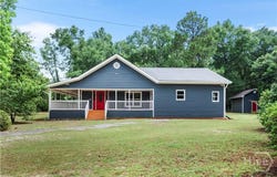 540 Pine Ridge Drive, Ellabell, GA 31308