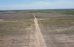 338 Acres FM 617, No City, TX 79521