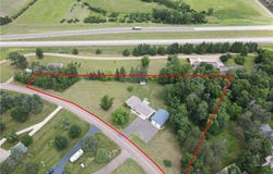 1882 12 3/4 Avenue, Cameron, WI 54822