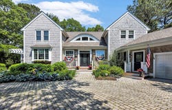 77 The Heights, Mashpee, MA 02649