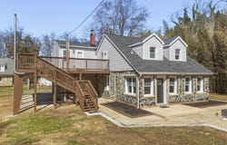 3236 GEORGE Street, BALTIMORE, MD 21220