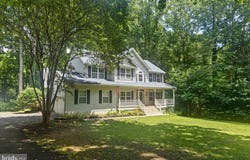 3150 PALORO LANE, HUNTINGTOWN, MD 20639
