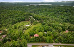 16 Hollow Springs Road, Blue Ridge, GA 30513