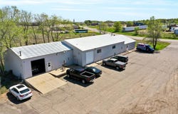 545 8th Avenue NE, Saint Joseph, MN 56374