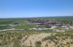 Other, Camp Crook, SD 57724