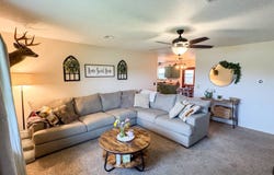 2004 N Hickory St, McAlester, OK 74501