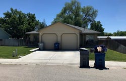 1175/1177 Se Freedom Circle, Mountain Home, ID 83647