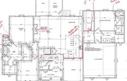 227 Gaines Trail Trail, Pittsboro, NC 27312