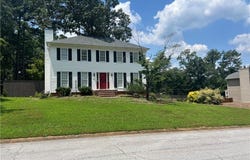 1725 Spindle Top Court SW, Lilburn, GA 30047