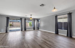 21616 E CALLE DE FLORES --, Queen Creek, AZ 85142