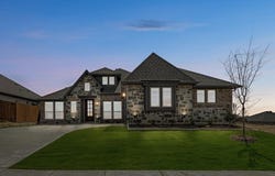 2617 Lila Street, Burleson, TX 76028