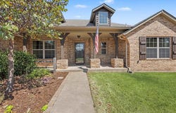 4160 Timberline Trail, Edmond, OK 73034