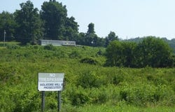 15 Industrial Park Road, Carmichaels/Cumblnd, PA 15320