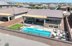 17313 W BUTLER Avenue, Waddell, AZ 85355