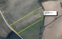 LOT D Effingham Church Rd, Mullins, SC 29574